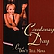 Courtenay Day - Live At Don&#039;t Tell Mama album