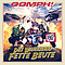 Oomph! - Des Wahnsinns fette Beute album