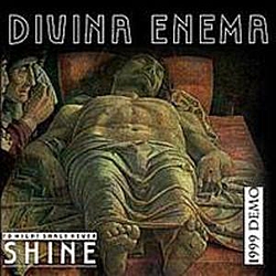 Divina Enema - To Wight Shalt Never Shine album