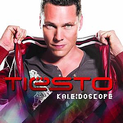 DJ Tiesto - Kaleidoscope альбом