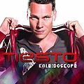 DJ Tiesto - Kaleidoscope альбом