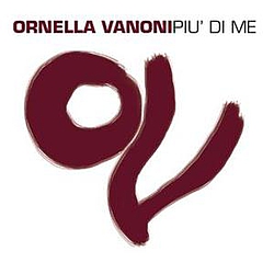 Ornella Vanoni - Più di me album