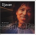 Djavan - Para Sempre альбом