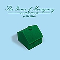 Tim Kasher - The Game Of Monogamy album
