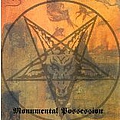 Dodheimsgard - Monumental Possession альбом