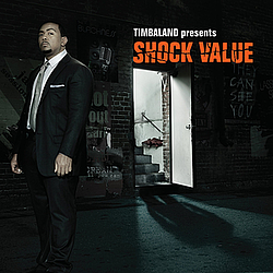 Timbaland Feat. Keri Hilson &amp; Sebastian - Shock Value album