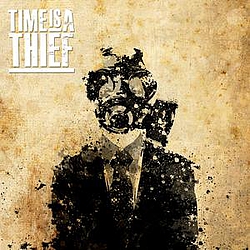 Time Is A Thief - We&#039;re Not Strangers альбом