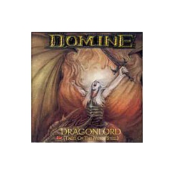 Domine - Dragonlord альбом