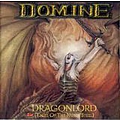 Domine - Dragonlord album