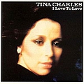 Tina Charles - I Love To Love альбом