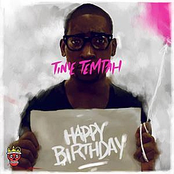 Tinie Tempah - Happy Birthday EP album