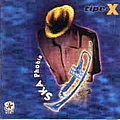 Tipe-X - SKA Phobia альбом