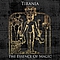 Tirania - The Essence Of Magic album
