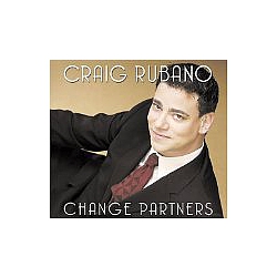 Craig Rubano - Change Partners album