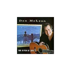 Don Mclean - The River Of Love album