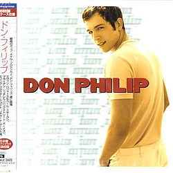 Don Philip - Don Philip album