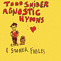 Todd Snider - Agnostic Hymns &amp; Stoner Fables album