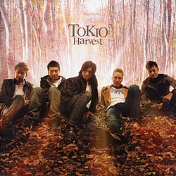 Tokio - Harvest альбом