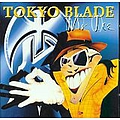 Tokyo Blade - Mr. Ice album