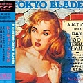 Tokyo Blade - No Remorse A.k.a. The Eye Of The Storm album