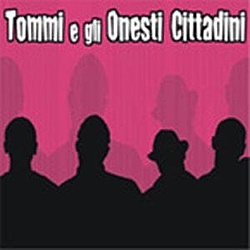 Tommi E Gli Onesti Cittadini - Un Mondo Di Avventure альбом