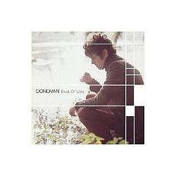 Donovan - Best Of Live альбом