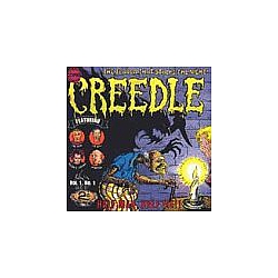 Creedle - Half Man Half Pie album