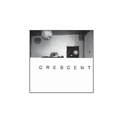 Crescent - Collected Songs album