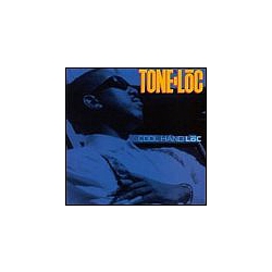 Tone Loc - Cool Hand Loc альбом