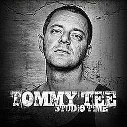 Tommy Tee - Studio Time album