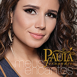 Paula Fernandes - Meus encantos альбом