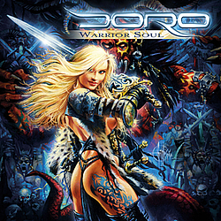 Doro - Warrior Soul альбом