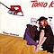 Tonio K. - Romeo Unchained альбом