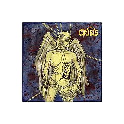 Crisis - 8 Convulsions album