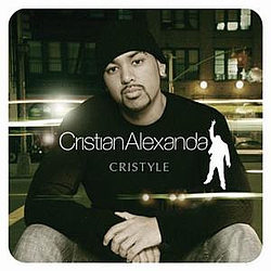 Cristian Alexanda - Cristyle альбом