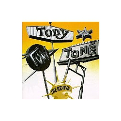 Tony Toni Tone - The Revival album