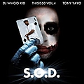 Tony Yayo - S.O.D альбом