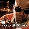 Too $Hort Feat. Snoop Dogg &amp; Will.I.Am - Blow The Whistle album