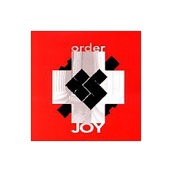 Crocodile Shop - Order &amp; Joy album
