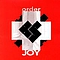 Crocodile Shop - Order &amp; Joy album