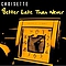 Croisette - Better Late Than Never album