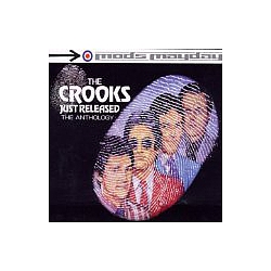 Crooks - Just Released album