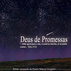 Toque No Altar - Deus De Promessas album