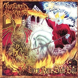 Tortured Conscience - Every Knee Shall Bow альбом
