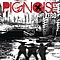 Pignoise - Año zero альбом