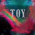 Toy - TOY альбом