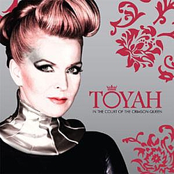 Toyah - In The Court Of The Crimson Queen album