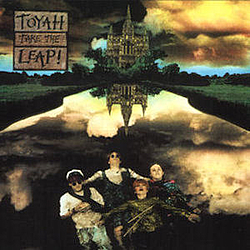 Toyah - Take The Leap album