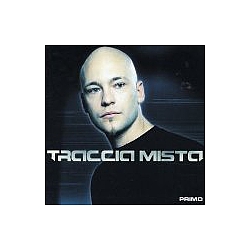 Traccia Mista - Primo альбом