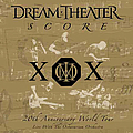 Dream Theater - Score альбом